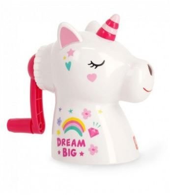 Φωτογραφία προϊόντος: Legami Ξύστρα Unicorn Dream Big (US0001)