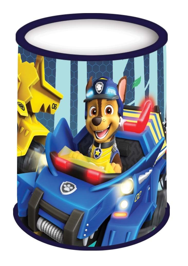 Φωτογραφία προϊόντος: GIM Μολυβοθήκη Paw Patrol (334-38300)