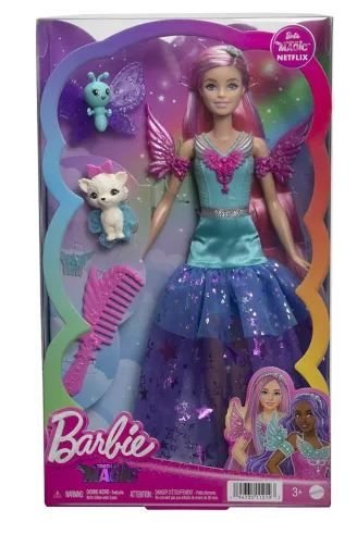 Φωτογραφία προϊόντος: Mattel Barbie Malibu Πριγκίπισσα (HLC32)