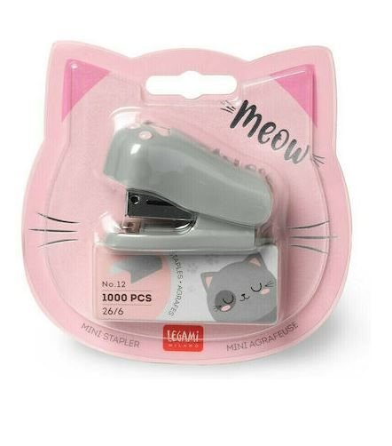 Φωτογραφία προϊόντος: Legami Συρραπτικό Kitty Meow (STAP0003)