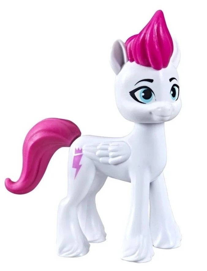 Φωτογραφία προϊόντος: Hasbro Pony Movie Friends (F2611)