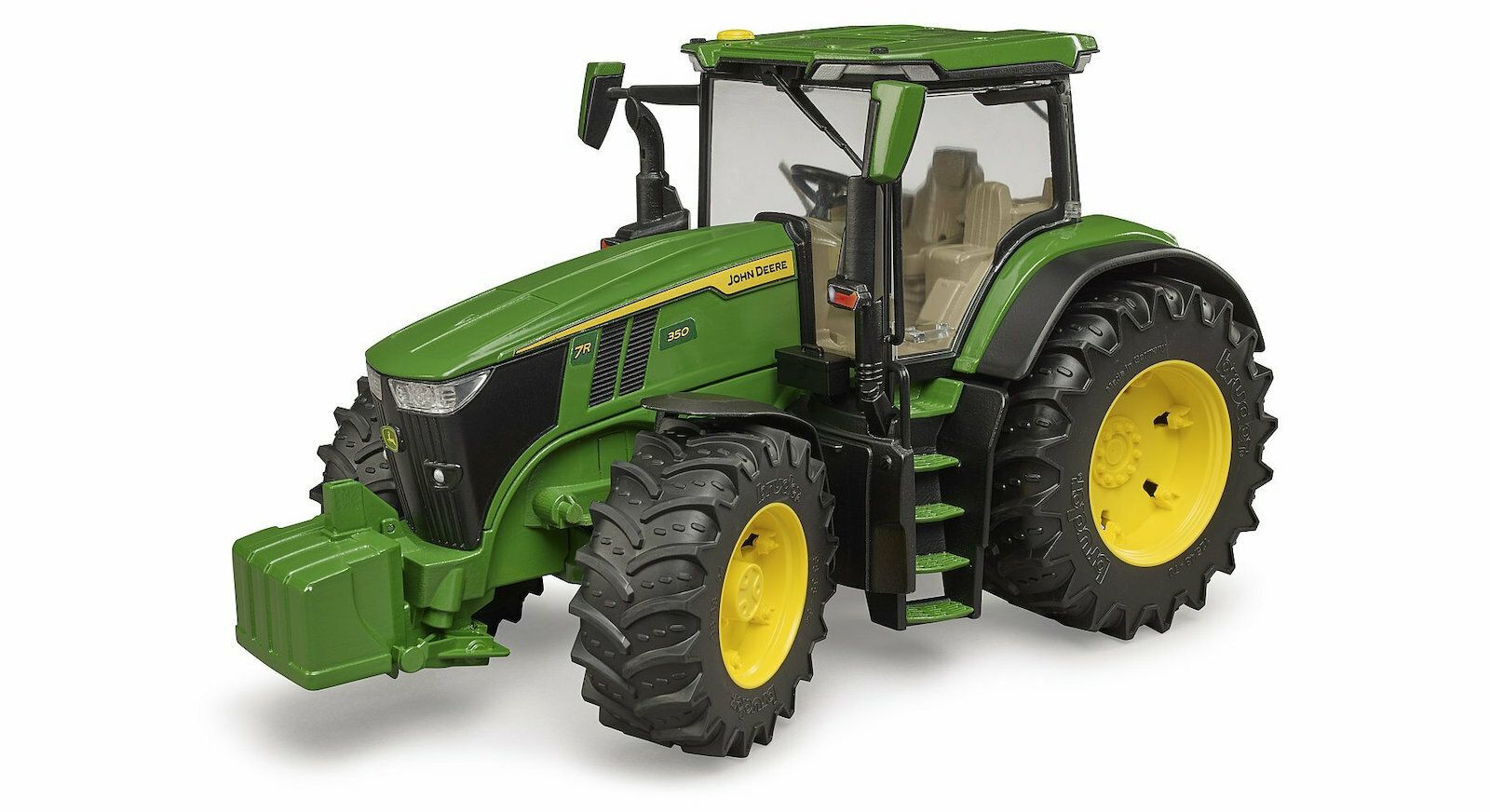 Φωτογραφία προϊόντος: Bruder Τρακτέρ John Deere (BR003150)