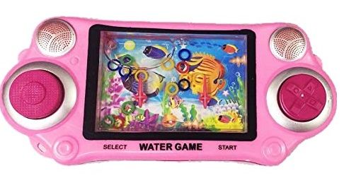 Φωτογραφία προϊόντος: Blue Toys Water Game Σε Διάφορα Χρώματα (MKR063368)