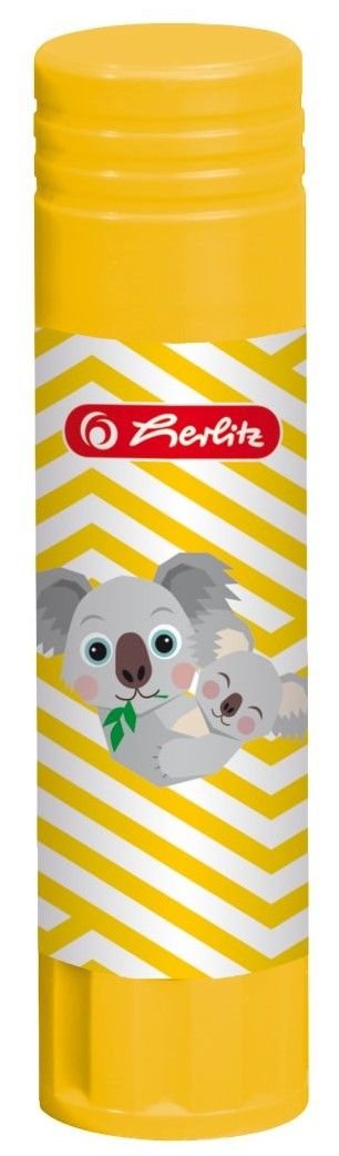 Φωτογραφία προϊόντος: Pelikan Pelifix Κόλλα Stick Cute Animals 21gr (50040872)