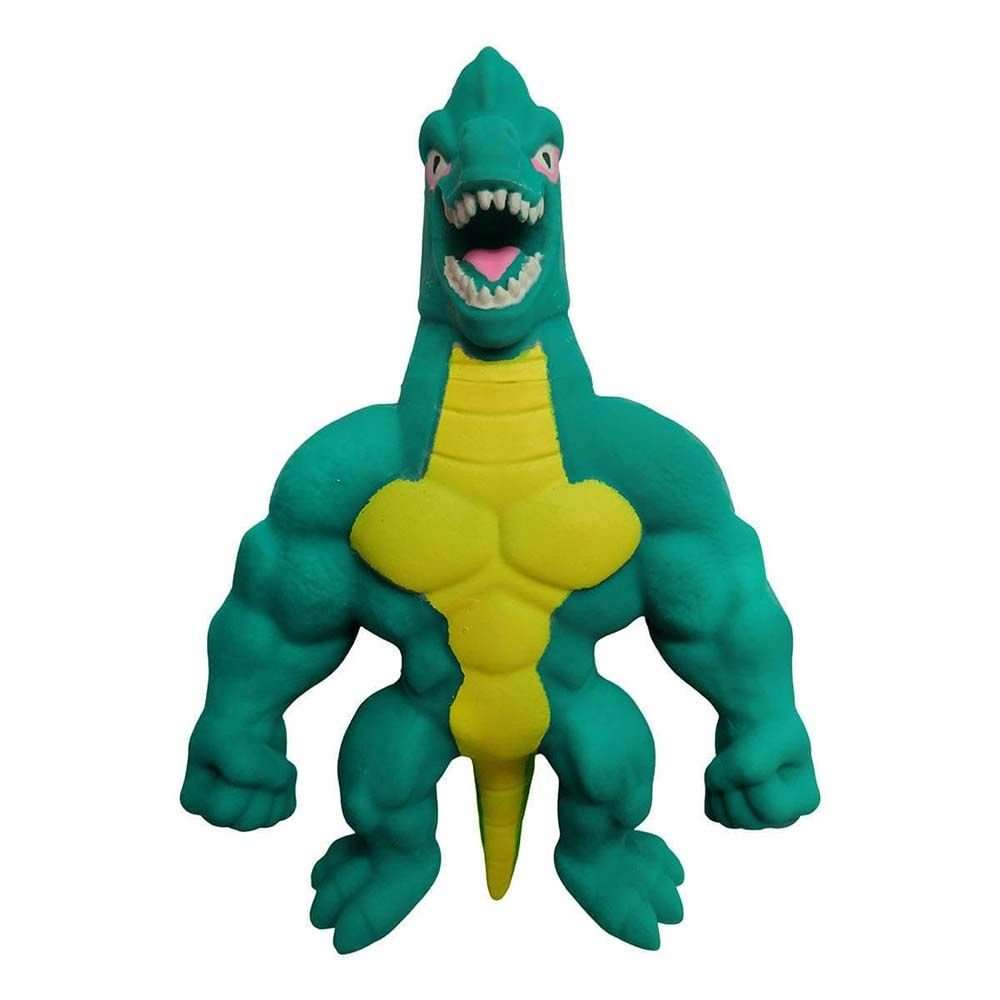Φωτογραφία προϊόντος: Just Toys Monsterflex Dino (0251)