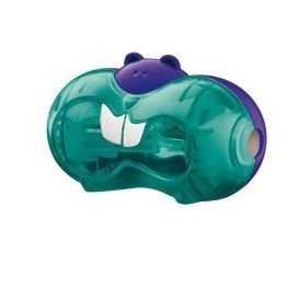 Φωτογραφία προϊόντος: Maped Croc Croc Διπλή Ξύστρα Μaped (018411)