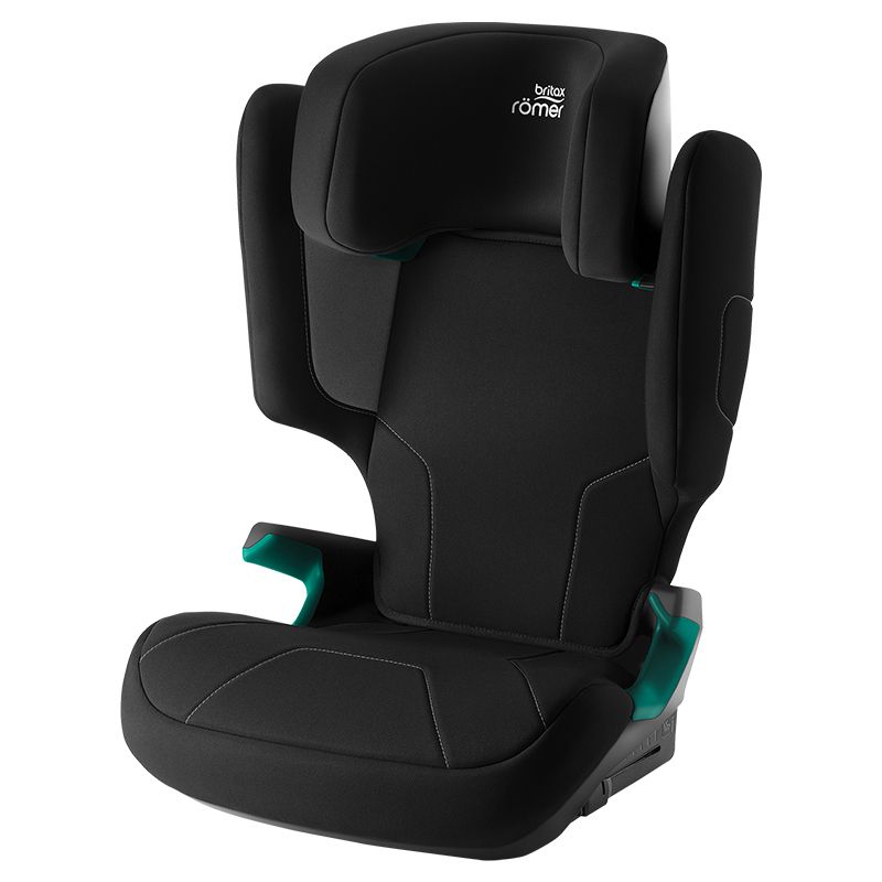 Φωτογραφία προϊόντος: Britax Κάθισμα Αυτοκινήτου Hi-Liner Space Black (R2000037964)