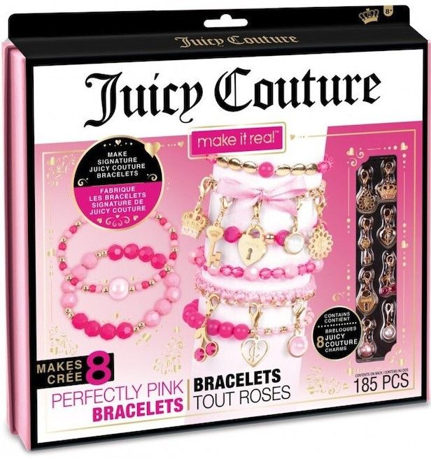 Φωτογραφία προϊόντος: Make It Real Juice Couture Perfectly Pink (4413)