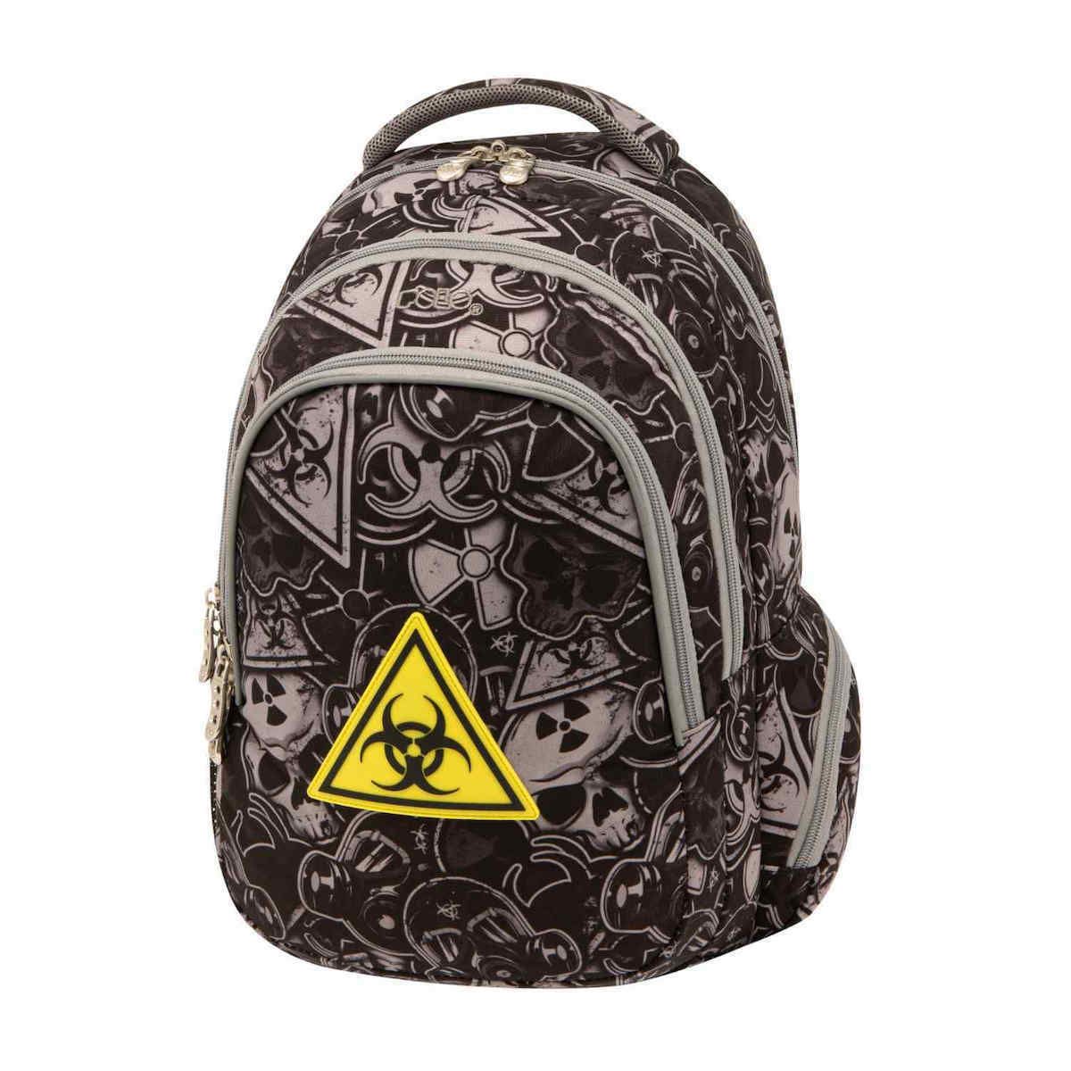 Φωτογραφία προϊόντος: Polo Σάκος Character Biohazard (901036-8205)