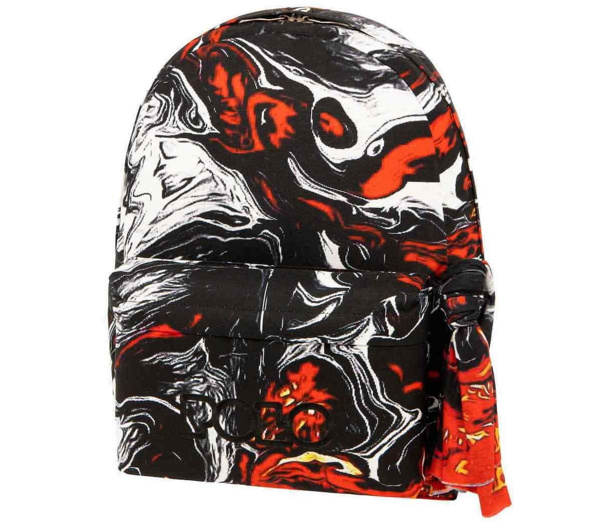 Φωτογραφία προϊόντος: Polo Σάκος Original Scarf Art (901136-8173)