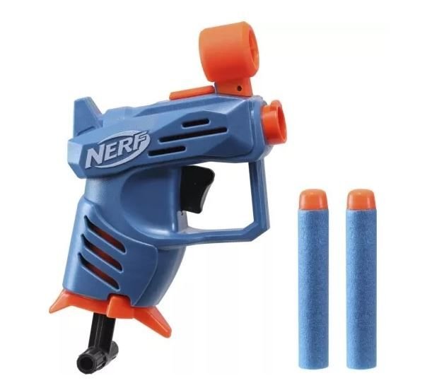 Φωτογραφία προϊόντος: Hasbro Nerf Elite 2.0 Ace Sd 1 (F5035)