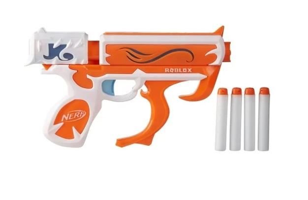 Φωτογραφία προϊόντος: Hasbro Nerf Roblox Arsenal Soul Catalyst (F6762)