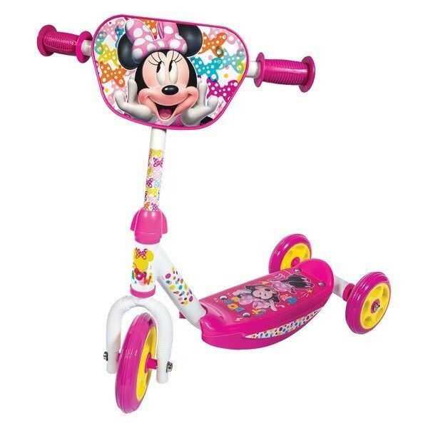 Φωτογραφία προϊόντος: AS το καλό παιχνίδι Scooter Minnie (5004-50247)