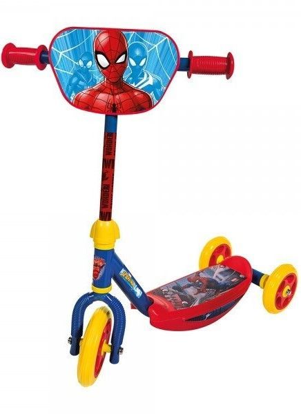 Φωτογραφία προϊόντος: AS το καλό παιχνίδι Scooter Spiderman (5004-50248)