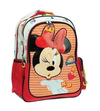 Φωτογραφία προϊόντος: Gim Σάκος Οβάλ Minnie Comfy Routine (340-37031)
