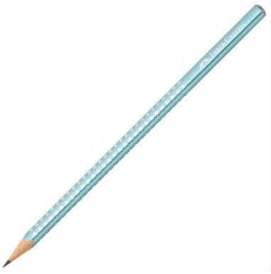 Φωτογραφία προϊόντος: Faber-Castell Μολυβια AWF Sparkle Ocean (12310766)