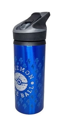 Φωτογραφία προϊόντος: Graffiti Παγούρι Pokemon 710ml (00460)