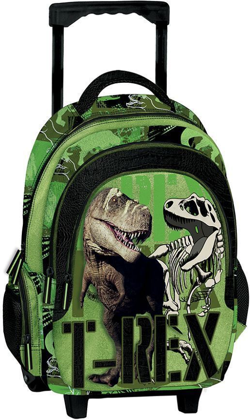 Φωτογραφία προϊόντος: Graffiti Σάκος Τρόλεϊ T-Rex (231253)