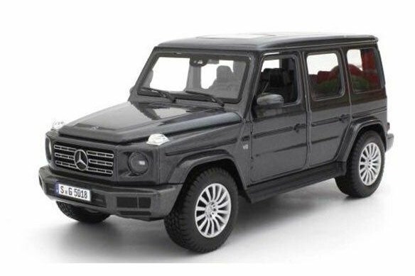 Φωτογραφία προϊόντος: Maisto Special Edition Mercedes Benz G Class Amg Suv (31531)