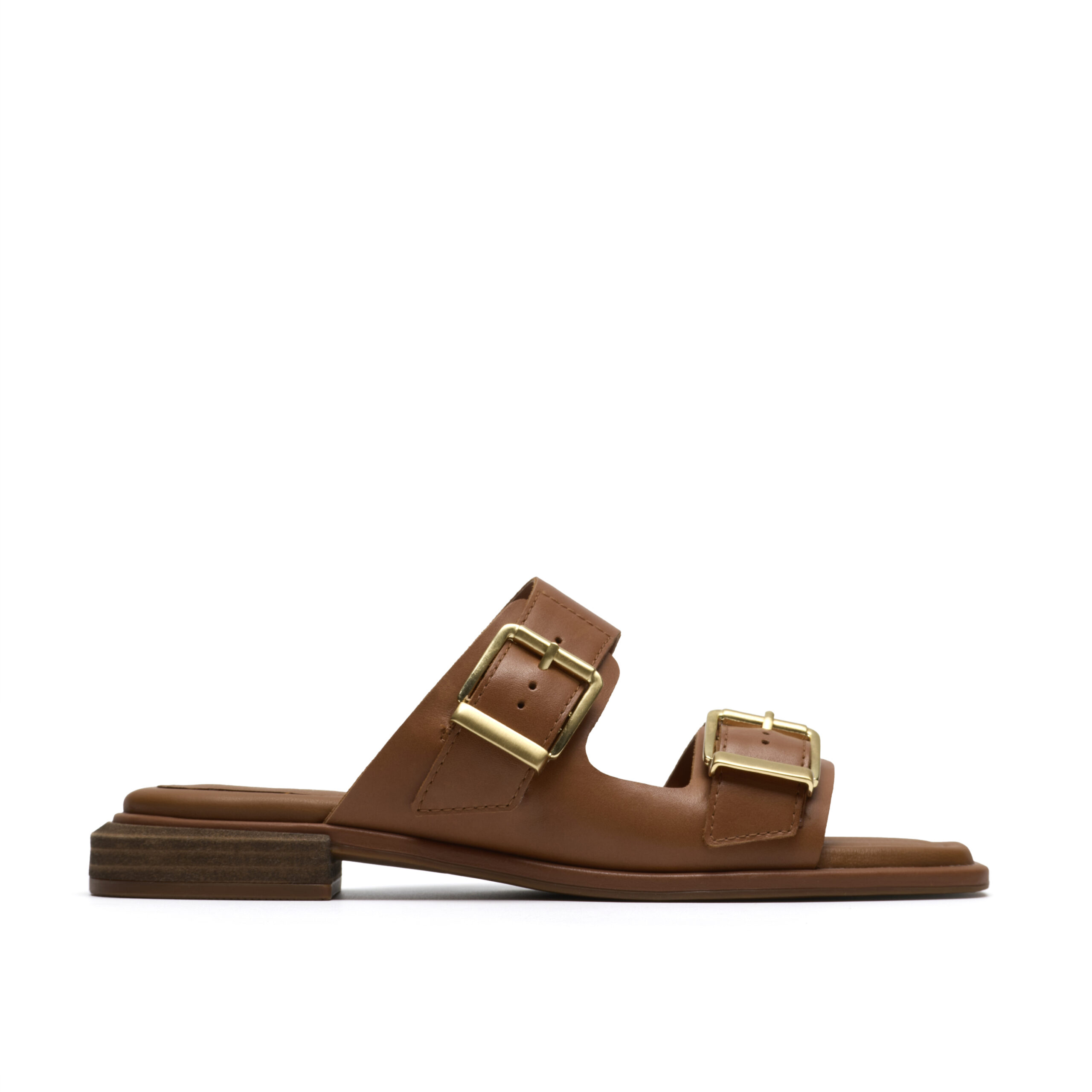Φωτογραφία προϊόντος: Clarks γυναικεία δερμάτινα σανδάλια Ariany Bay 26185805-1