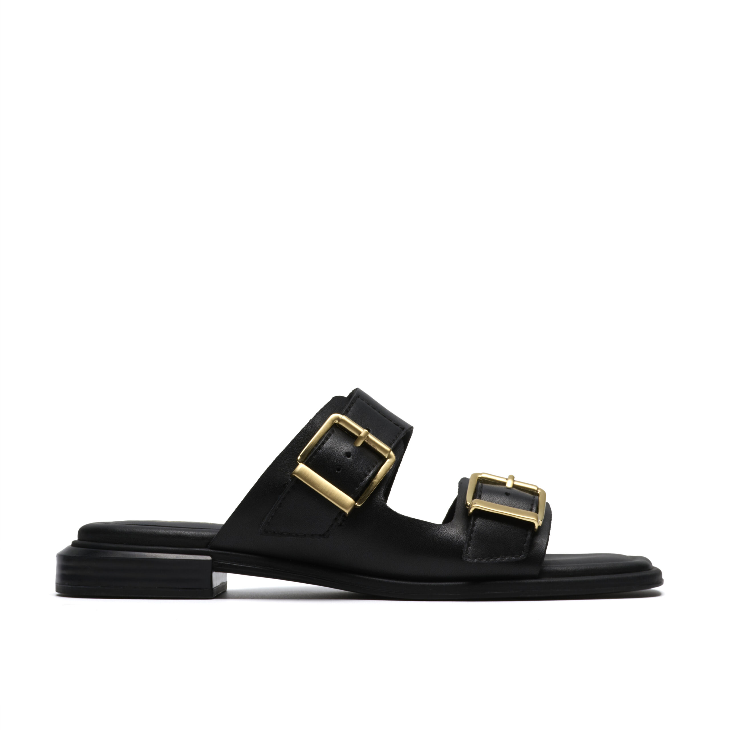 Φωτογραφία προϊόντος: Clarks γυναικεία δερμάτινα σανδάλια Ariany Bay 26185803-1