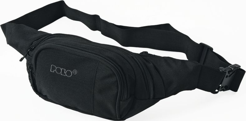 Φωτογραφία προϊόντος: Polo Μπανάνα Simple Μαύρη (908098-2000)