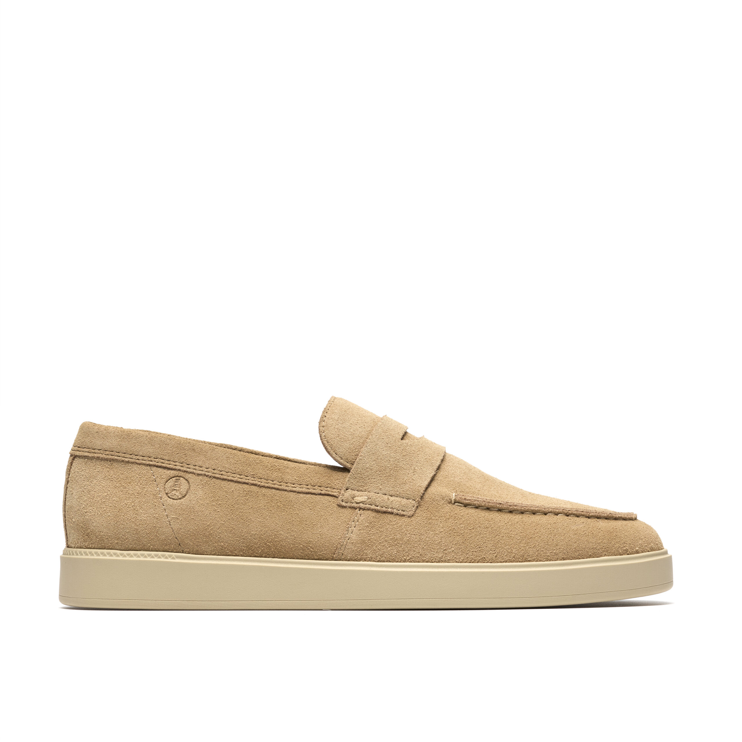 Φωτογραφία προϊόντος: Clarks ανδρικά δερμάτινα μοκασίνια Lockford Easy 26186190-1
