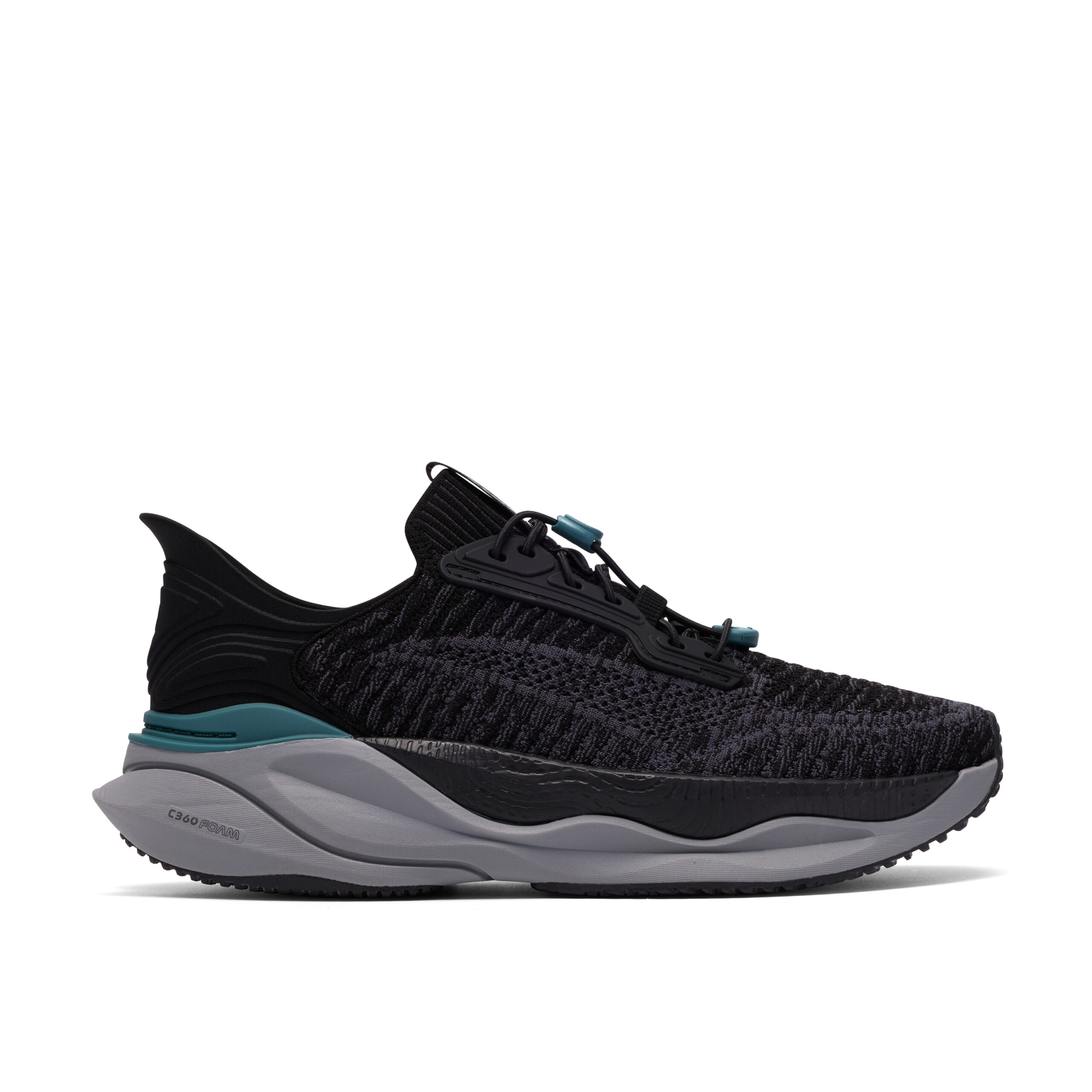 Φωτογραφία προϊόντος: Clarks ανδρικά sneakers Pace Rise 26187370-1