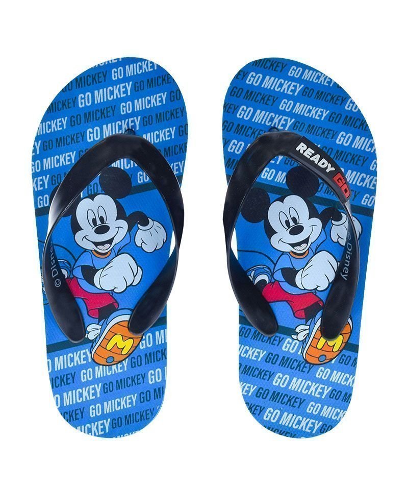 Φωτογραφία προϊόντος: Stamion Σταμίων Σαγιονάρα Mickey Ready Go (D09953WR)