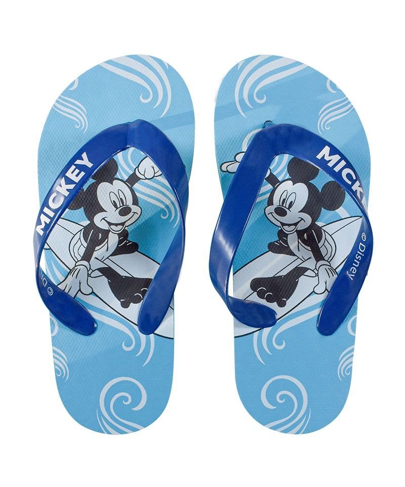 Φωτογραφία προϊόντος: Stamion Σταμίων Σαγιονάρα Mickey Skate Σιελ (D09952WR)