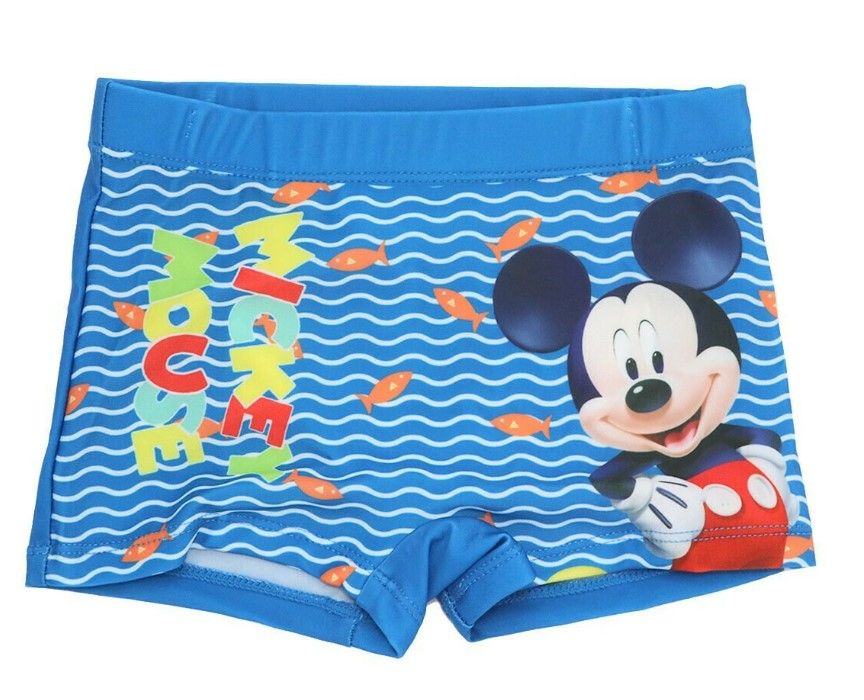 Φωτογραφία προϊόντος: Stamion Μαγιώ Mickey (D92367WR)