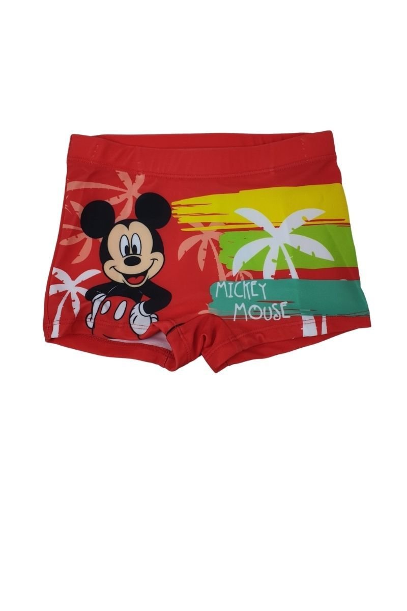 Φωτογραφία προϊόντος: Stamion Μαγιώ Μπόξερ Mickey (D92368WR)