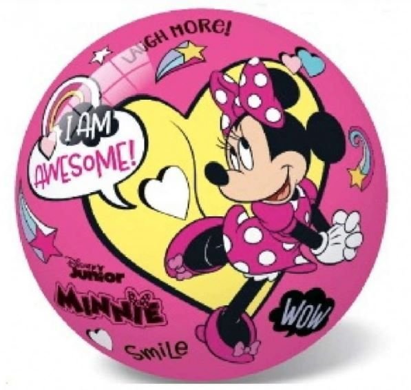 Φωτογραφία προϊόντος: Μπάλα Star Minnie 23 cm (3143)