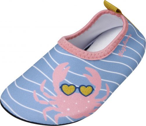 Φωτογραφία προϊόντος: Playshoes Παπούτσια Θαλάσσης Κάβουρας Γαλάζιο (174917)