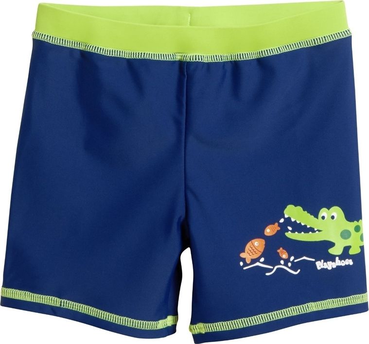Φωτογραφία προϊόντος: Playshoes Μαγιώ Σορτς Κροκόδειλος (461165)