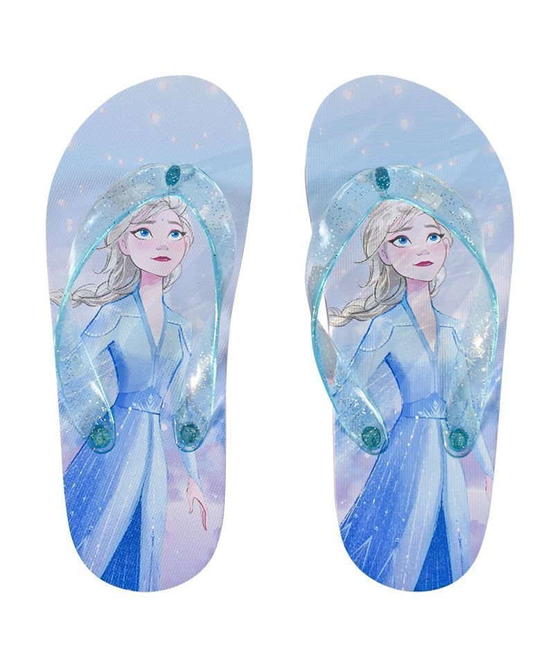 Φωτογραφία προϊόντος: Stamion Σταμιών Σαγιονάρα Frozen Elsa Γκλίτερ (D09926WR)