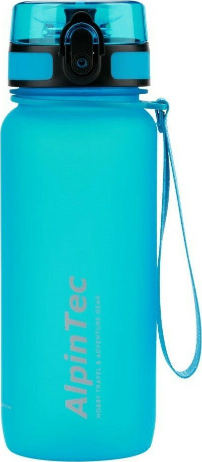Φωτογραφία προϊόντος: AlpinPro Παγούρι Trek 650ml Agua (T-750AG)
