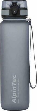 Φωτογραφία προϊόντος: AlpinPro Παγούρι Style 500ml Γκρι (S-500GY)