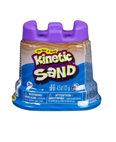 Φωτογραφία προϊόντος: Spin Master Kinetic Sand Mini Κάστρα (6059169)