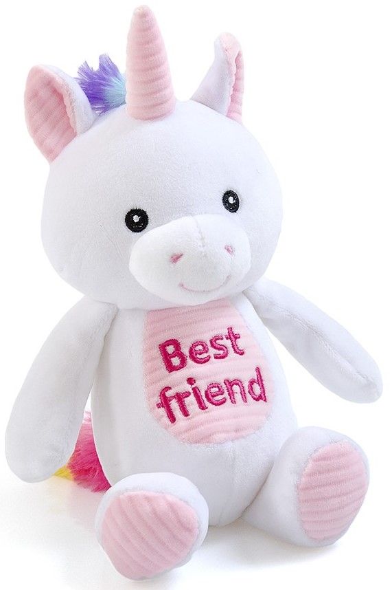 Φωτογραφία προϊόντος: Christakopoulos Λούτρινα Ζωάκια Best Friends 6 Σχέδια 19 εκ. (2223)