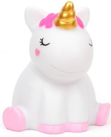 Φωτογραφία προϊόντος: Legami Φωτιστικό Sweet Dreams Unicorn (NIL0001)