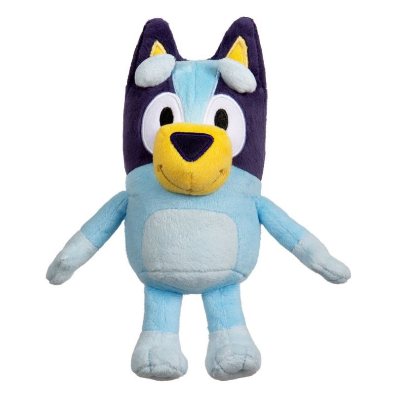 Φωτογραφία προϊόντος: Bluey Λούτρινο 20 εκ. (BLY06000)