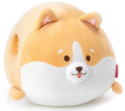 Φωτογραφία προϊόντος: Legami Super Soft Μαξιλάρι Corgi (SUS0003)