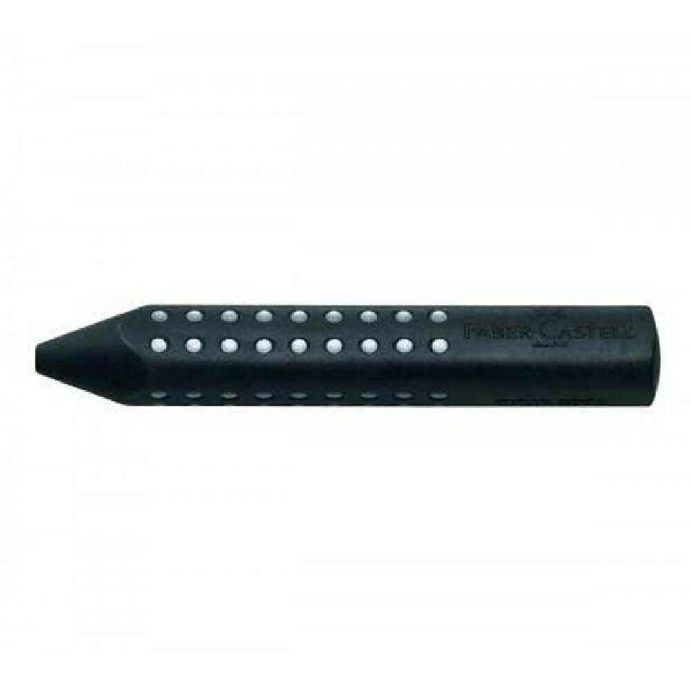 Φωτογραφία προϊόντος: Faber-Castell Γομολάστιχες AWF Grip 2001 Black (12309133)