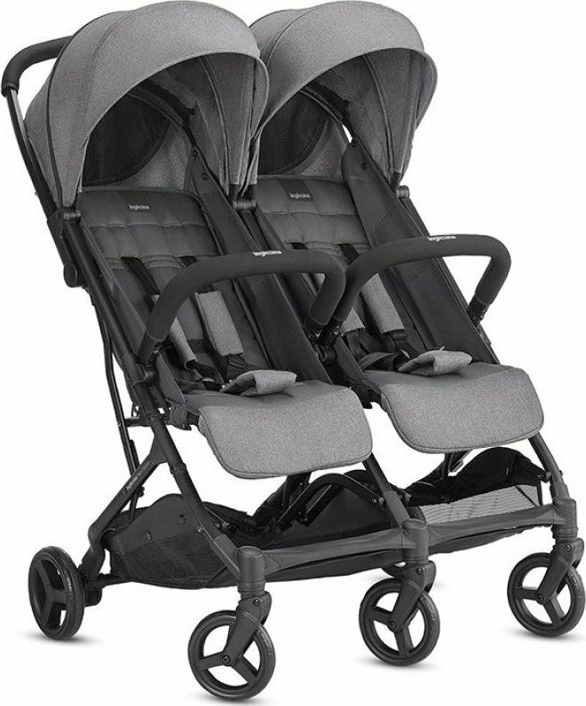 Φωτογραφία προϊόντος: Inglesina Twin Sketch Grey (AH86M0GRY)