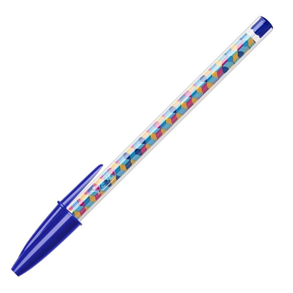 Φωτογραφία προϊόντος: Bic Στυλό Cristal Collection (996792)