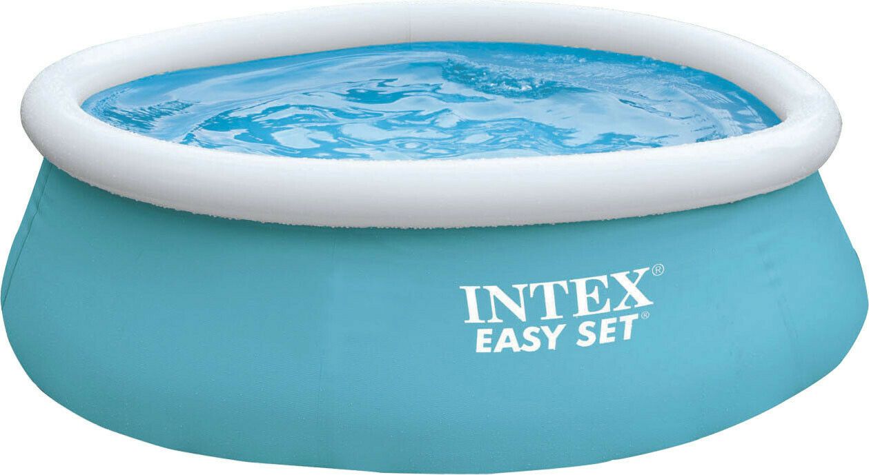 Φωτογραφία προϊόντος: Intex Θαλάσσια Πισίνα Easy Set 183x51εκ (28101)