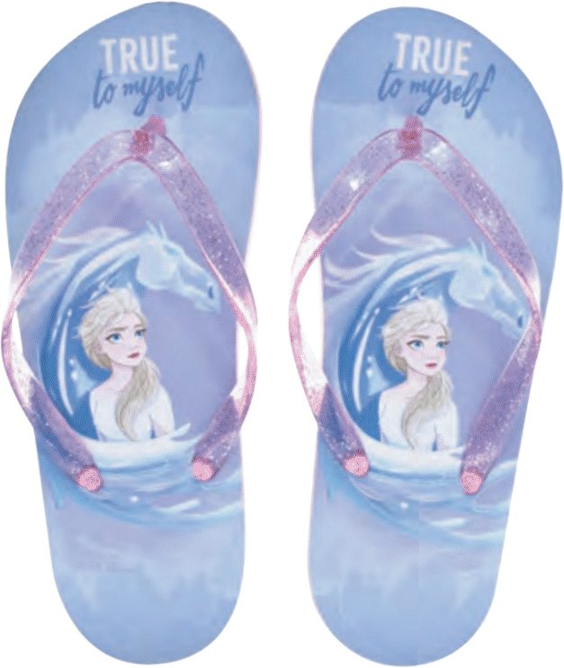 Φωτογραφία προϊόντος: Stamion Σαγιονάρα Frozen True To Myself (D09970WR_1)