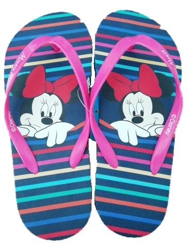 Φωτογραφία προϊόντος: Stamion Σαγιονάρα Minnie Mouse Ριγέ (D09996WR_1)