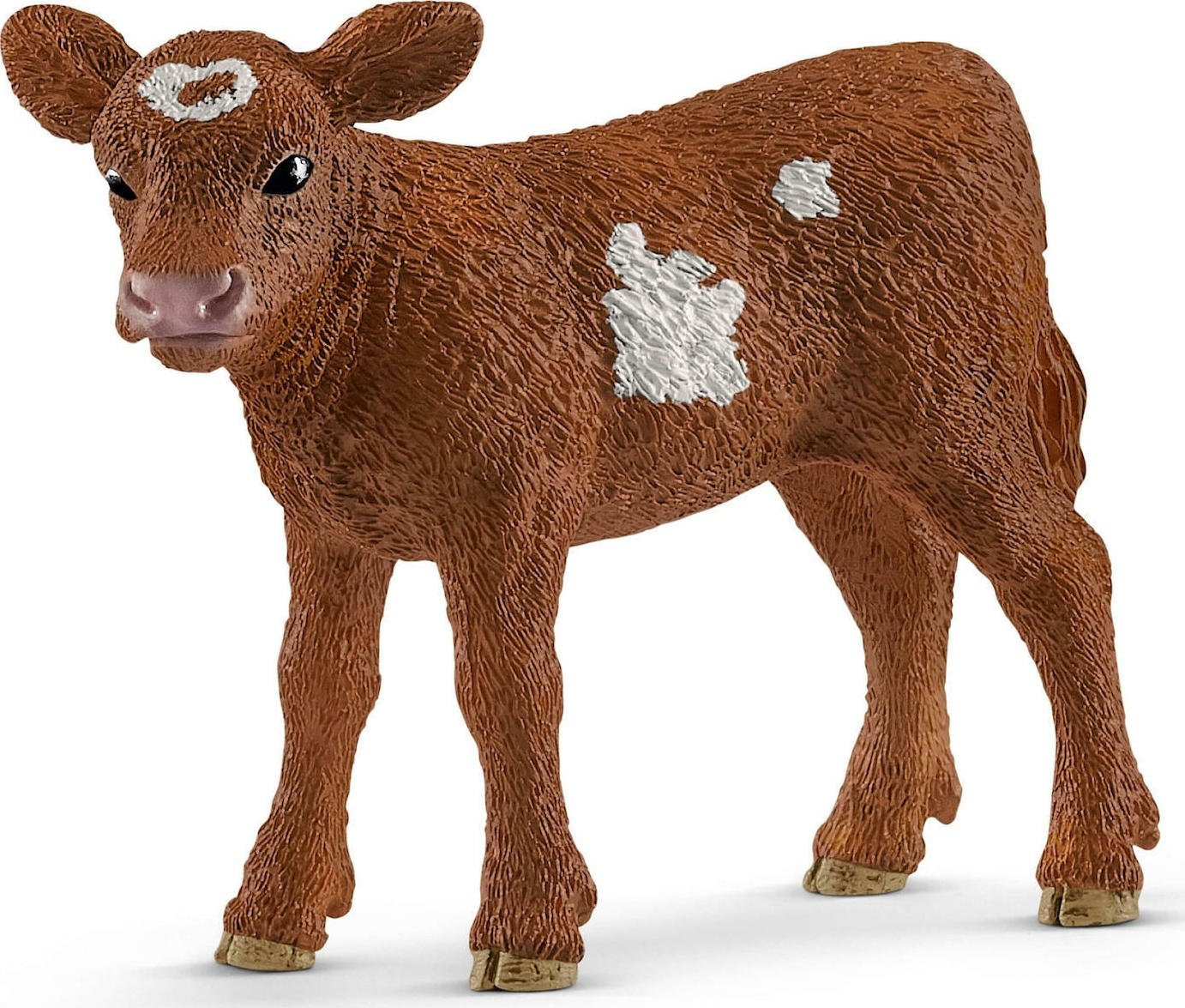 Φωτογραφία προϊόντος: Ζωάκια Schleich Μοσχάρι Του Τέξας Longhorn (SCH13881)